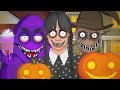 6 True Halloween Night Horror Stories Animated