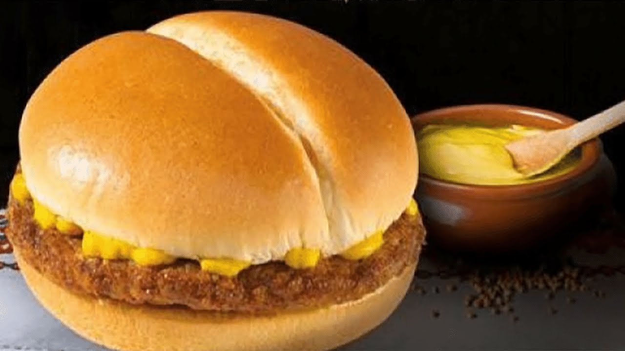 mai țineți minte McMici?