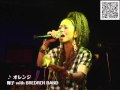 オレンジ / 輝子1st MINI ALBUM RELEASE PARTY@club CAMELOT