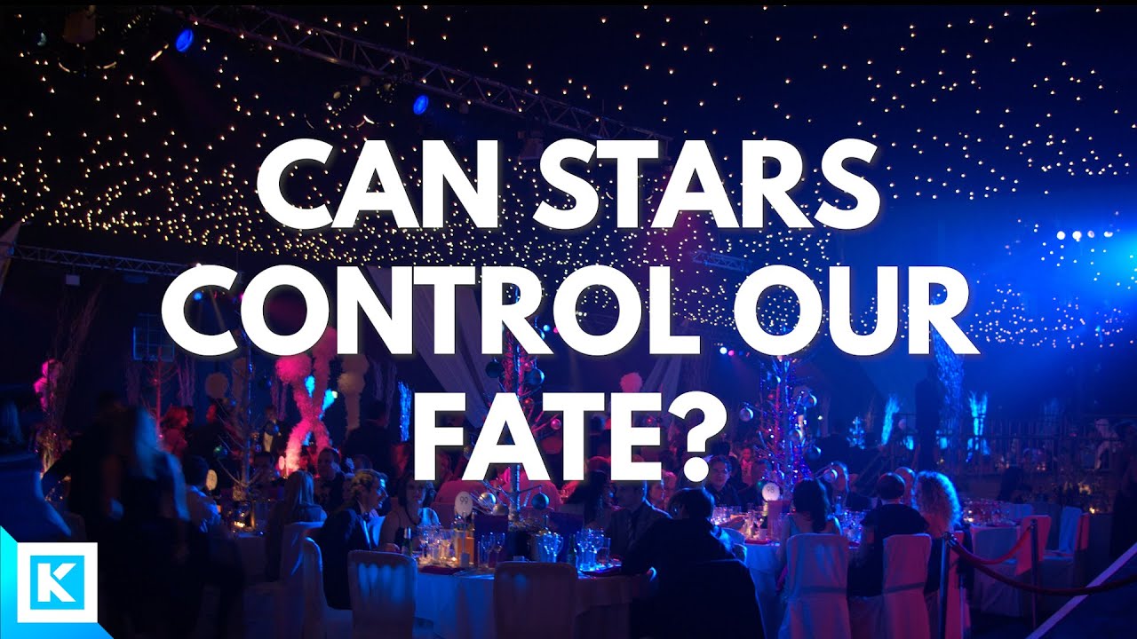 Do Stars Control Our Lives