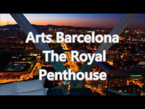 best-place-to-stay-in-barcelona---arts-barcelona-the-royal-penthouse