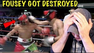 Fouseytube vs slim albaher charity boxing match live reaction my merch
https://teespring.com/stores/mitchellreacts previous vid
https://www./watch...