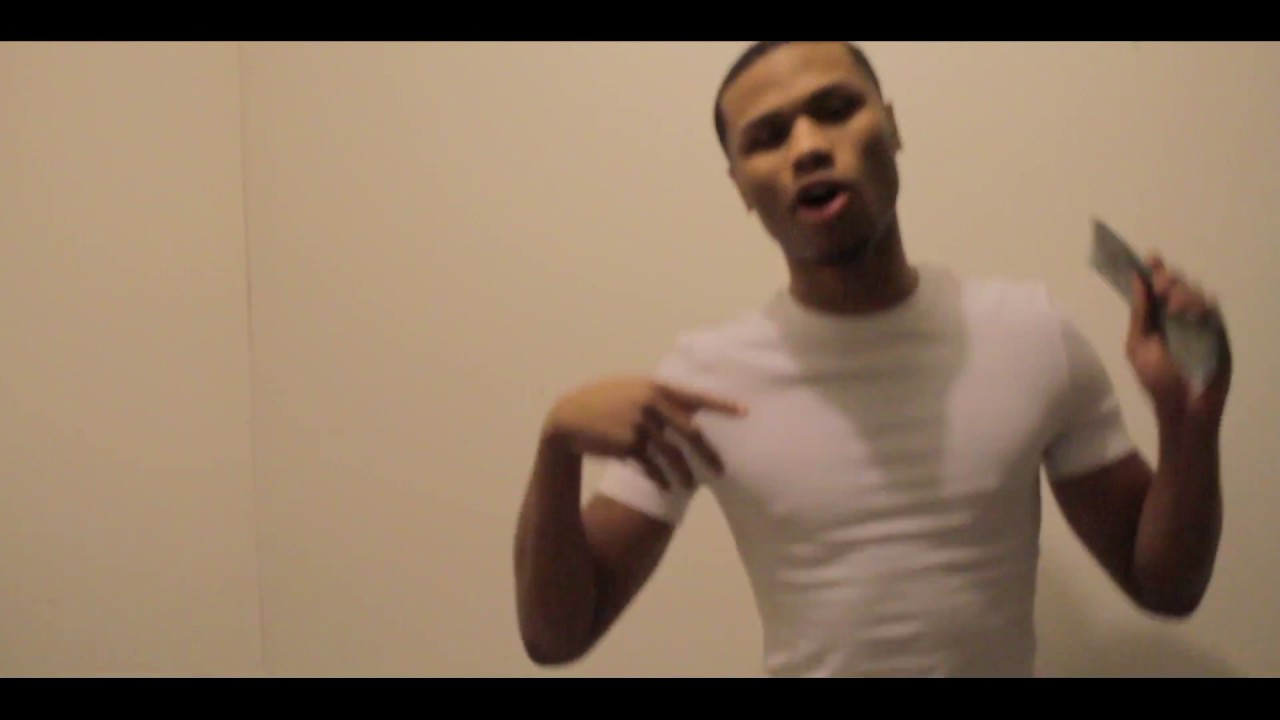 KenLove - LimeLight (Official Music Video)