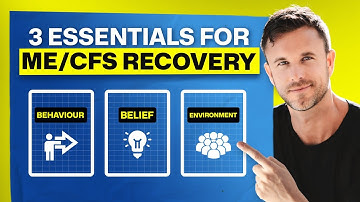 The 3 Key Essential Things for ME/CFS Recovery That Nobody Talks About