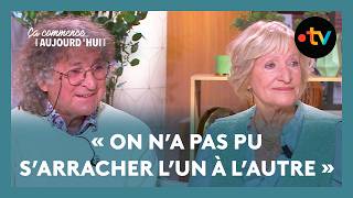 Coup de foudre à 70 ans !