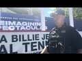 U.S. Open Tennis - The Northwest Player/Media Area Preview