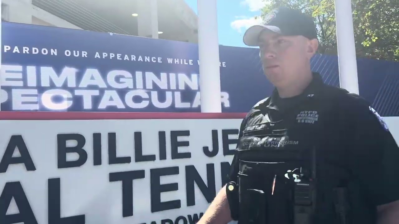 U.S. Open Tennis - The Northwest Player/Media Area Preview