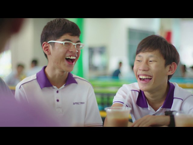 Thumbnail for Learning by Doing: Spectra Secondary (2019)