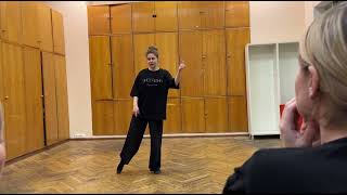 Холодное сердце. Песня Эльзы