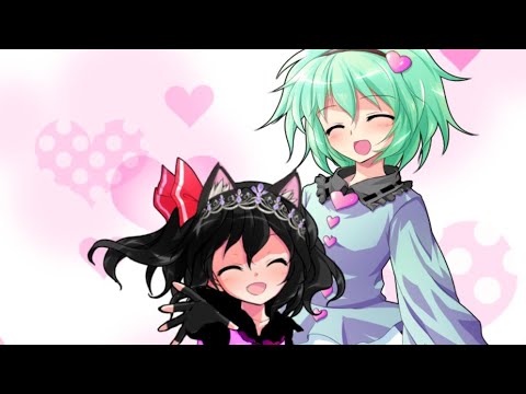【東方改変PV】　貴方の恋人になりたい