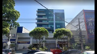 EDIFÍCIO CONNECTION OFFICES - SALA COMERCIAL DE 27m² MOBILIADA NO CENTRO DA FREGUESIA - R$170.000,00