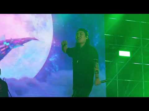 2023.10.25 폰찍, 폴블랑코 - 사이렌 리믹스, 충남대 축제 동행