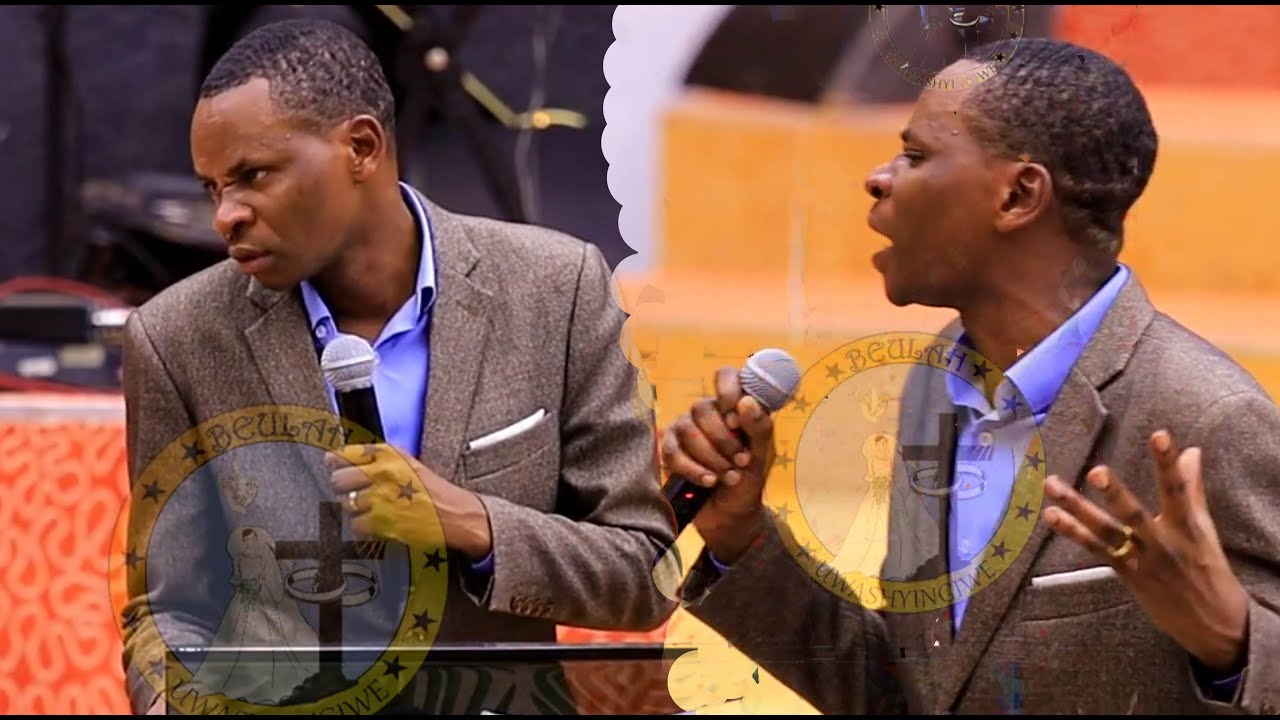 EV.JEAN PAUL IBI NI UBWA MBERE MBIBONYE KUVA NAVUKA💔IRI HISHURIRWA NI IBANGA RIKOMEYE KU BUBHA IMANA