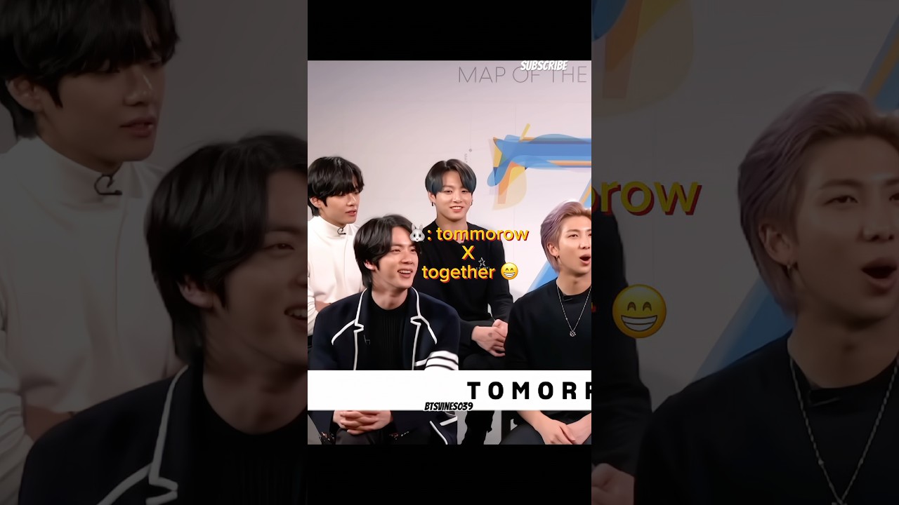 This INTERVIEW will always be ICONIC 🤣 