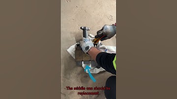 Generator Static Excitation Carbone Brush Replcement