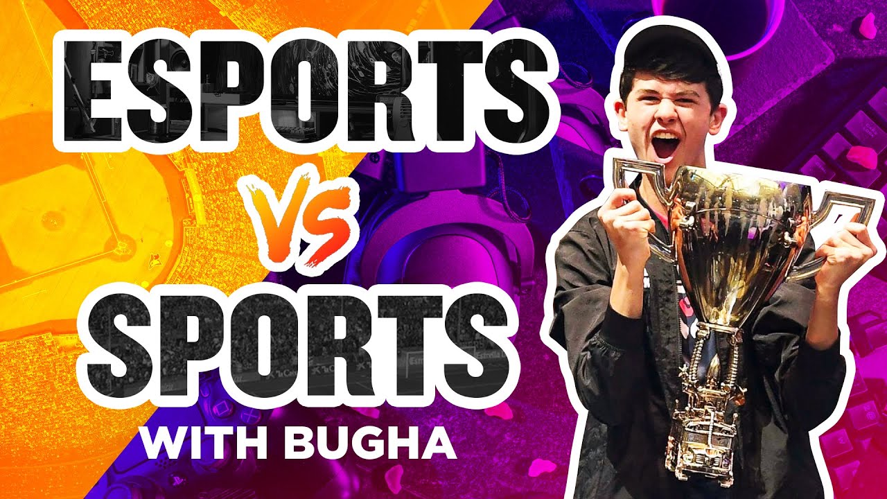 The World’s Best Fortnite Player’s Thoughts on esports After Quarantine