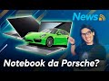 Notebook Acer Porsche | Lenovo LEGION Slim 7 AMD | Dell G3 | Mini MacBook | HP ZBook | QNC News