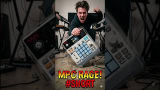 MPC SAMPLE HIP HOP FUNK