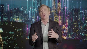 CES 2021: Live Anchor Desk plus keynotes from Microsoft