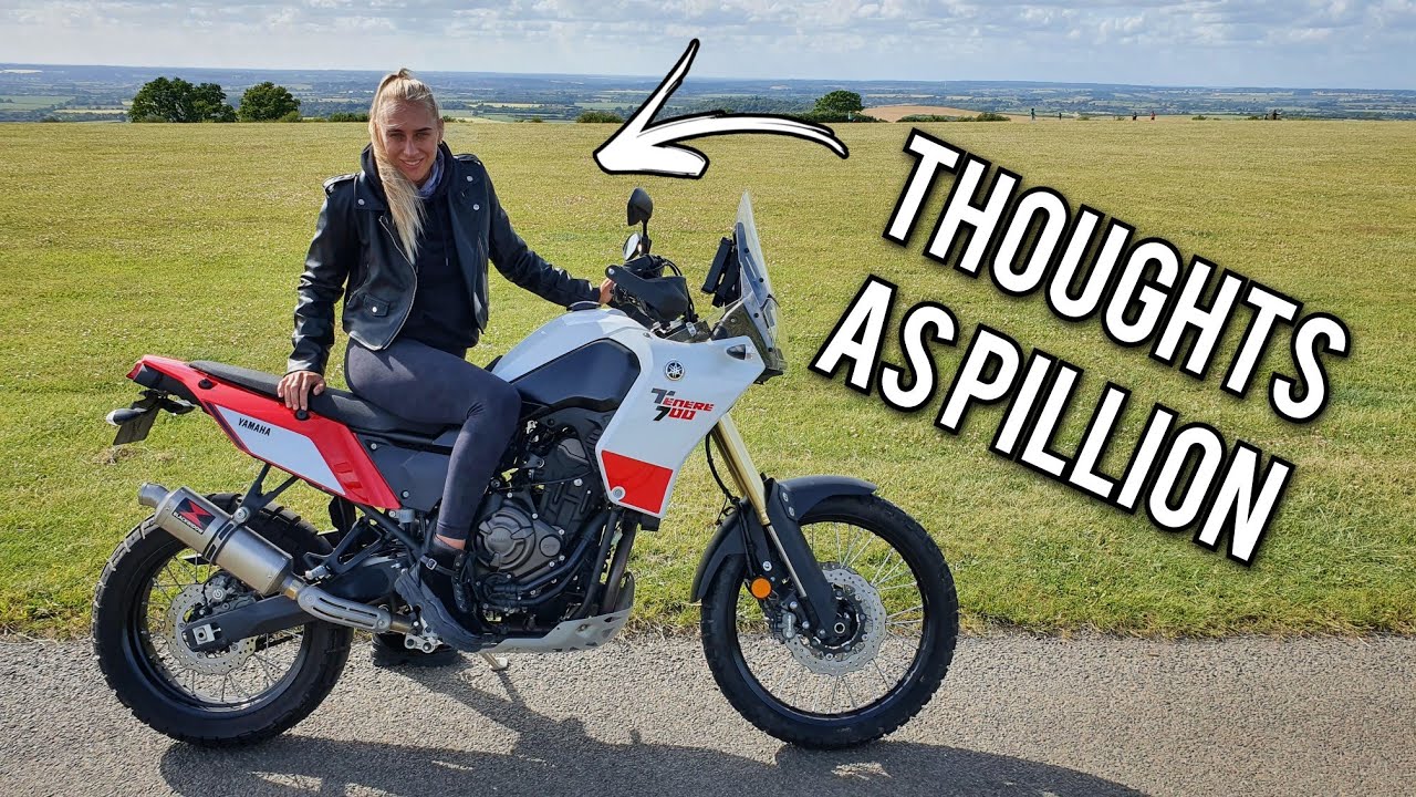 2021 Yamaha Ténéré 700, Long-Term Ride Review (Part 2)