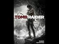 Tomb Raider 2013 PS3 Phillips 50PUS6704  (screensaver in the middle of the game)