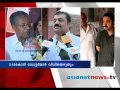 suresh Gopi