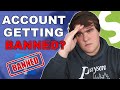 What To Do If Your Facebook Ad Account Gets Banned (Save Your Winner)