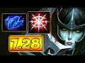 НОВЫЙ СКИЛЛ! ФАНТОМКА 7.28 ДОТА 2 – PHANTOM ASSASSIN 7.28 DOTA 2