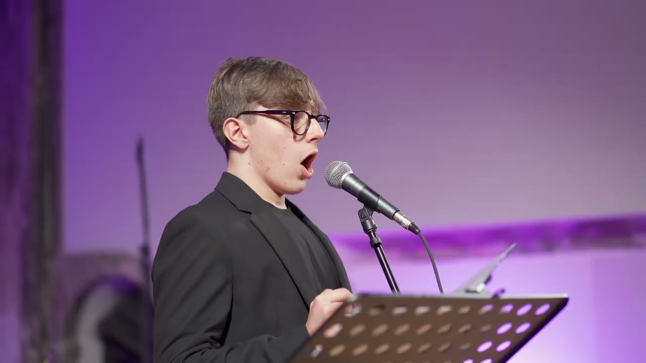 Francesco Ravasco Racconta Napoli Core 'Ngrato 