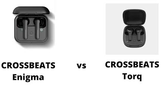 CROSSBEATS Enigma vs CROSSBEATS Torq 