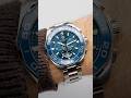 Tag Heuer Aquaracer Blue Dial Chronograph Steel Mens Watch CAY111B | SwissWatchExpo
