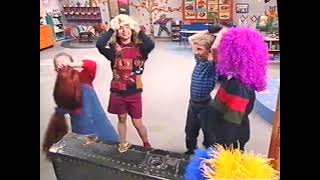 Fun & Games (2007 Version) Part 14