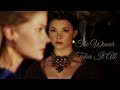 The winner takes it all  anne boleyn  henry viii  jane seymour