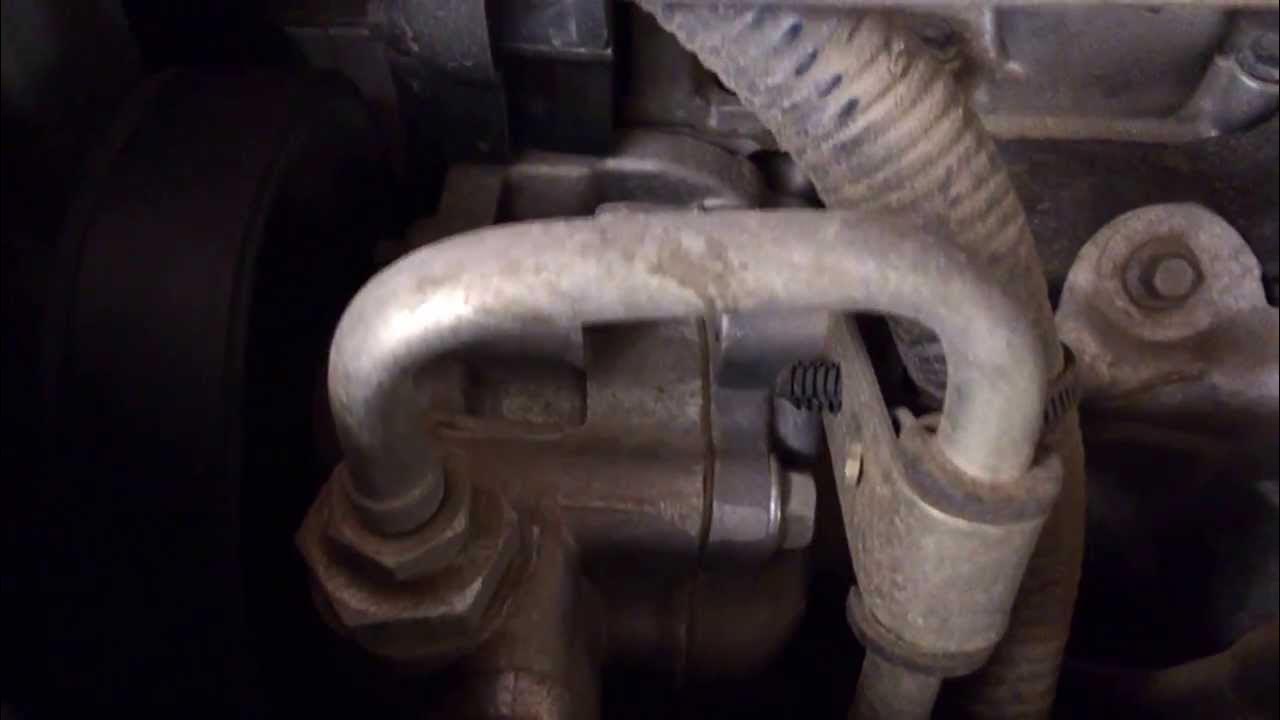 Ford Figo TDCi engine fuel injector noise YouTube