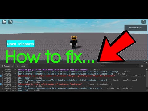 hack para roblox script