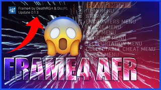 PS4 | Frame4 AFR | Application File Redirector | Tutorial screenshot 2