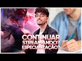 EVELYNN E FUTURO NOS ESTUDOS