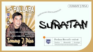 Tommy J Pisa Ft Devi Aldiva New Pallapa - Suratan