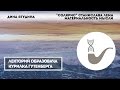 Дина Ягудина - "Солярис" Станислава Лема: материальность мысли