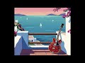 エイシャン・シー(Aegean Sea) / 矢沢永吉 - Smooth Jazz Guitar Arrange