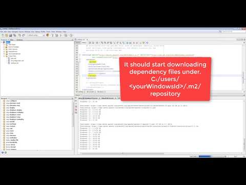 Maven proxy Setting Netbeans IDE- Proxy Authentication Required.