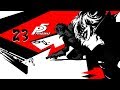 Exam Boss - 23 - Persona 5