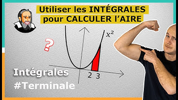 Calculer une AIRE à l