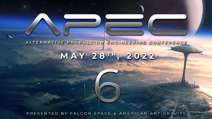 APEC 5/28, Part #6 - Ted Pittman - The Impulse Dri...