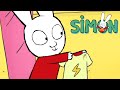 Le tshirt magique   simon  compilation 1h saison 23  dessin anim pour enfants