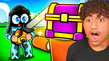 Cutting The MAX TREES in Roblox Cut Trees!