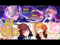 Atelier resleriana jp 63 pulls for resleri academy and warrior of rose gacha