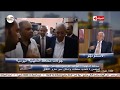 الحياة في مصر محافظ الدقهلية نفكر في إنشاء خط سكة حديد مكهرب يربط بين المنصورة الجديدة والقديمة الحياة في مصر محافظ الدقهلية نفكر في إنشاء خط سكة حديد مكهرب يربط بين المنصورة الجديدة والقديمة