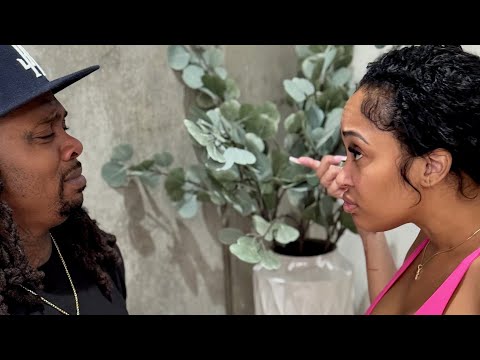 When Momo asks D did he send Tamara some flowers!