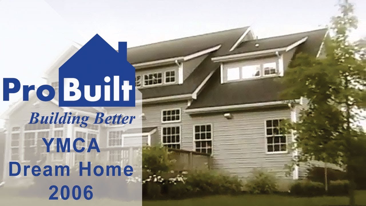 2006 YMCA Dream House YouTube
